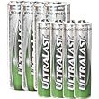 AA/AAA NiMH Batteries with FREE Optical Travel Mouse