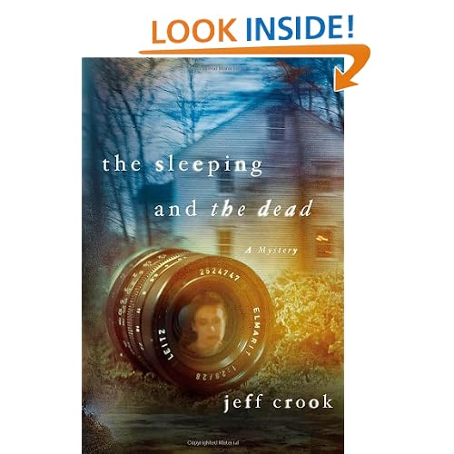 The Sleeping and the Dead: A Mystery (Jackie Lyons)