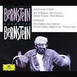 Bernstein: West Side Story/Candide