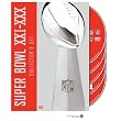 NFL Films Super Bowl Collection: Super Bowl XXI-XXX