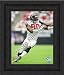 Framed Mario Williams Houston Texans 8x10 Photo