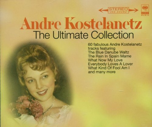 Produkt-Bild: The Ultimate Collection