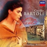 Cecilia Bartoli - The Vivaldi Album