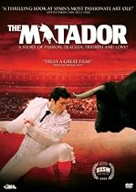The Matador Movie Streaming.