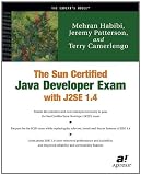  : The Sun Certified Java Developer Exam with J2SE 1.4