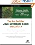 The Sun Certified Java Developer Exam with J2SE 1.4