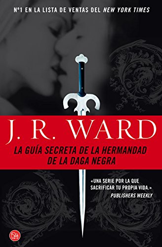 La guía secreta de la hermandad de la daga negra (Spanish Edition)