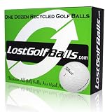 48 TITLEIST PRO V1X 2012 AAAAA MINT USED GOLF BALLS