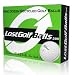 48 TITLEIST PRO V1X 2012 AAAAA MINT USED GOLF BALLS