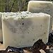 Sea Kelp with Organic Cocoa Butter Excellent Facial Unscented Soap)