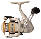 Shimano Sedona D Series Spinning Reels Model:: SE2500FD