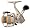 Shimano® Sedona® FD Spinning Reel, SE2500FD