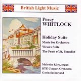 British Light Music: Percy Whitlock