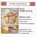 British Light Music: Percy Whitlock