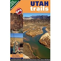 Utah Trails Northern Region