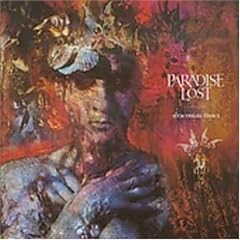 Draconian Times by Paradise Lost