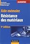 R�sistance des mat�riaux