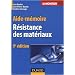 R�sistance des mat�riaux