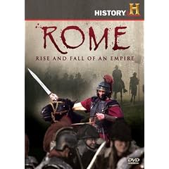 Rome: Rise and Fall of an Empire