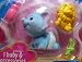 ZHU ZHU BABIES WHARTON BABY BLUE ELEPHANT_s-2