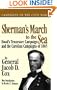 Sherman's March To The Sea (Campaigns of the Civil War)