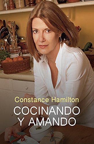 Cocinando y amando (Spanish Edition)