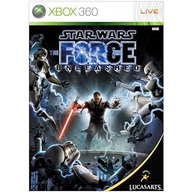 Star Wars: The Force Unleashed