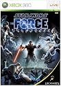 Star Wars: The Force Unleashed (Xbox 360)