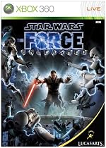 Star Wars: The Force Unleashed (Xbox 360)