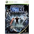 Star Wars: The Force Unleashed (Xbox 360)