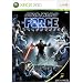 Star Wars: The Force Unleashed (Xbox 360)
