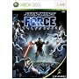 Star Wars: The Force Unleashed (Xbox 360)
