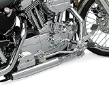 Kuryakyn Rear Master Cylinder Cover 9127
