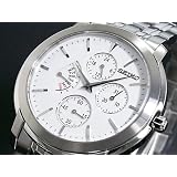 セイコー SEIKO 腕時計 マルチカレンダー SRL003P1 [並行輸入品]