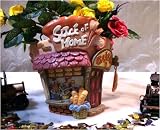 Flower Pot Bakery