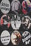Azimute: Critical Essays on Deleuze and Guattari