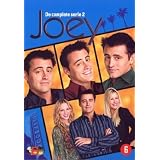 Joey: Season 2 [Dutch Import]