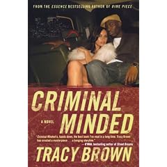 Criminal Minded: A Novel
