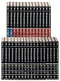 The new encyclopaedia Britannica