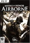 Medal Of Honor Airborne