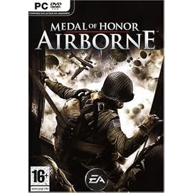 Medal Of Honor Airborne