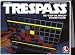 Trespass The Stop the Attack Strategy Game