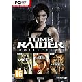 Tomb Raider collection