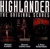 Highlander: The Original Scores