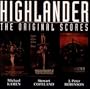 Highlander: The Original Scores