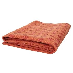 Gaiam Sticky Yoga Mat Towel