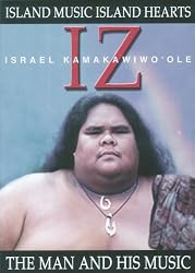 Iz: The Man and His Music - Island Music, Island Hearts