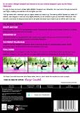 picture of The Perfect Pilates Bum with Margot Campbell [DVD]