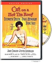 Cat on a Hot Tin Roof (Deluxe Edition)