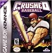 Crushed Baseball